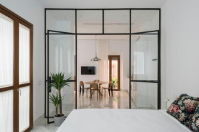 La casa del Lagar 10, Seville